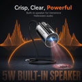 Projector thumbnail 4
